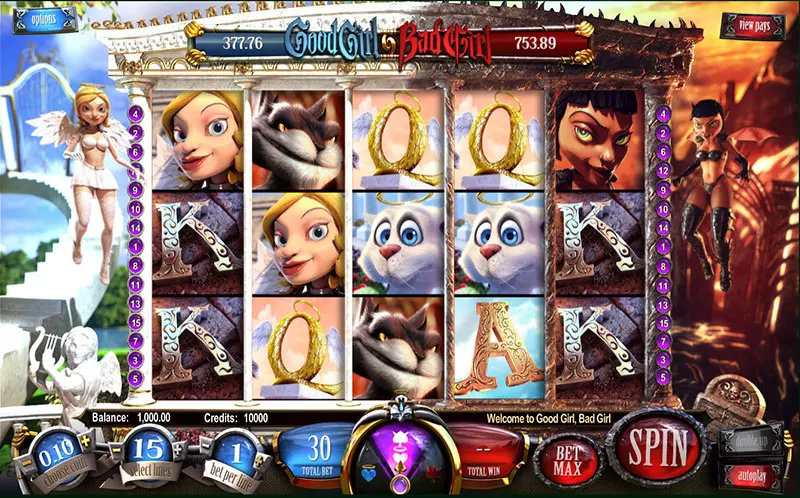 Lucky Nugget casino reviews play online