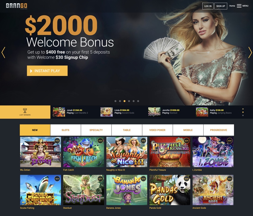 online casino affiliate programs