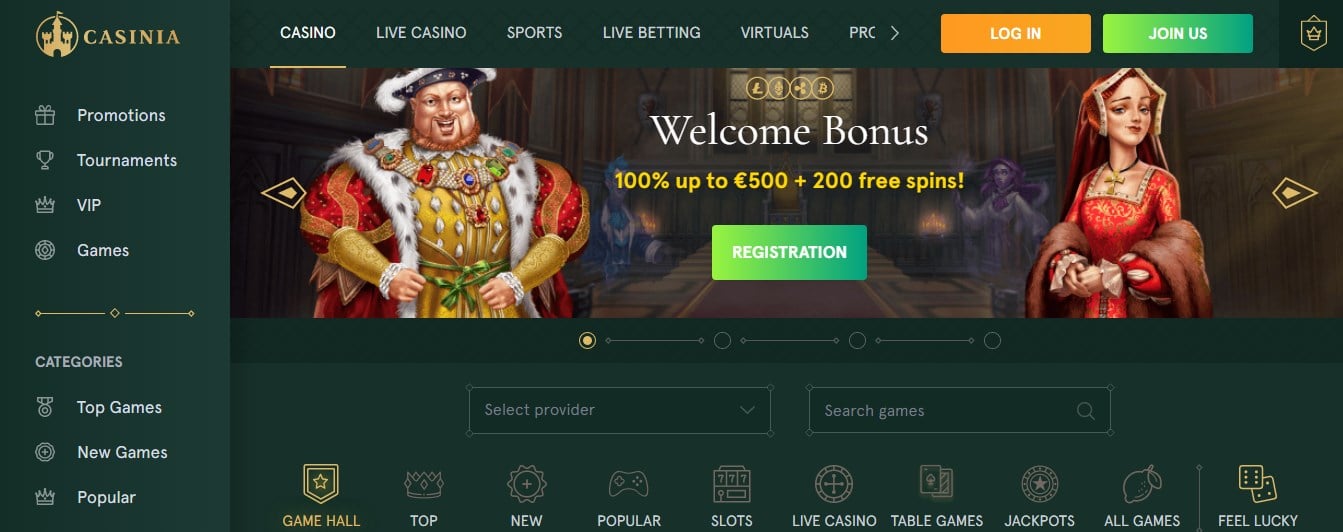 Bounty Raid slot game