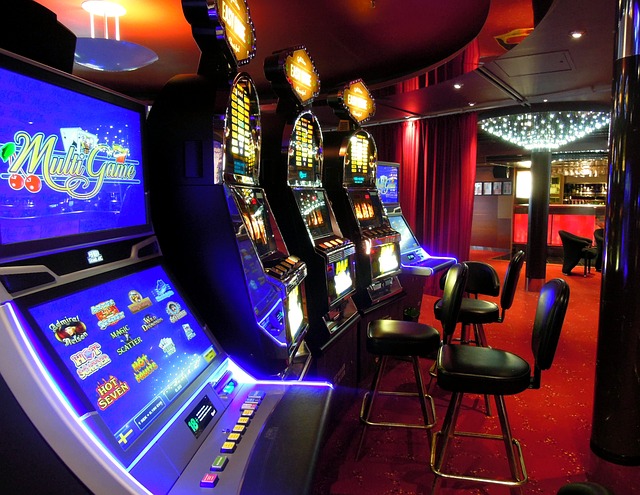 Diamond Queen Slot echtes Geld