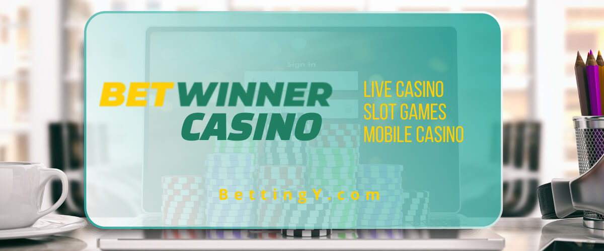 online casino operators