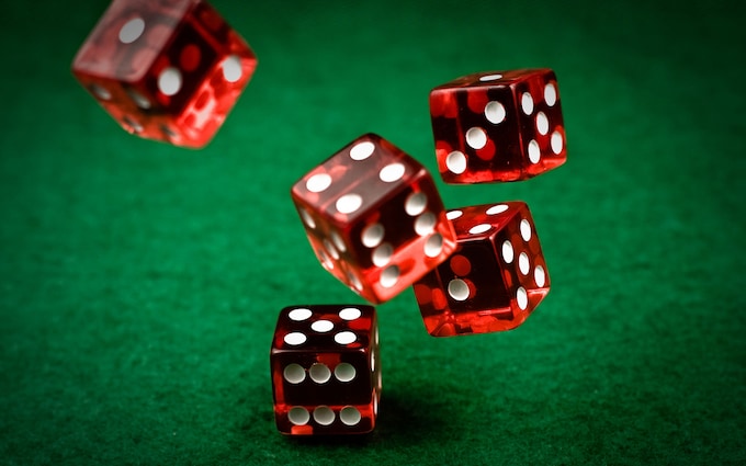 casino games online no deposit