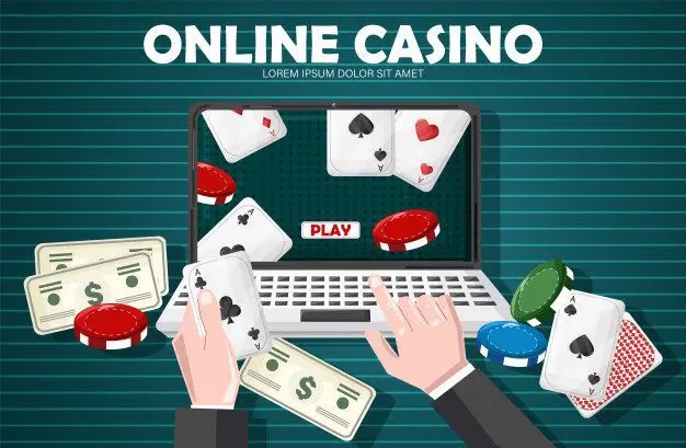 online casino bonus