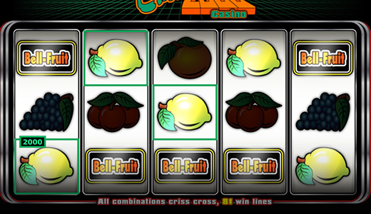 casino Secret Slots