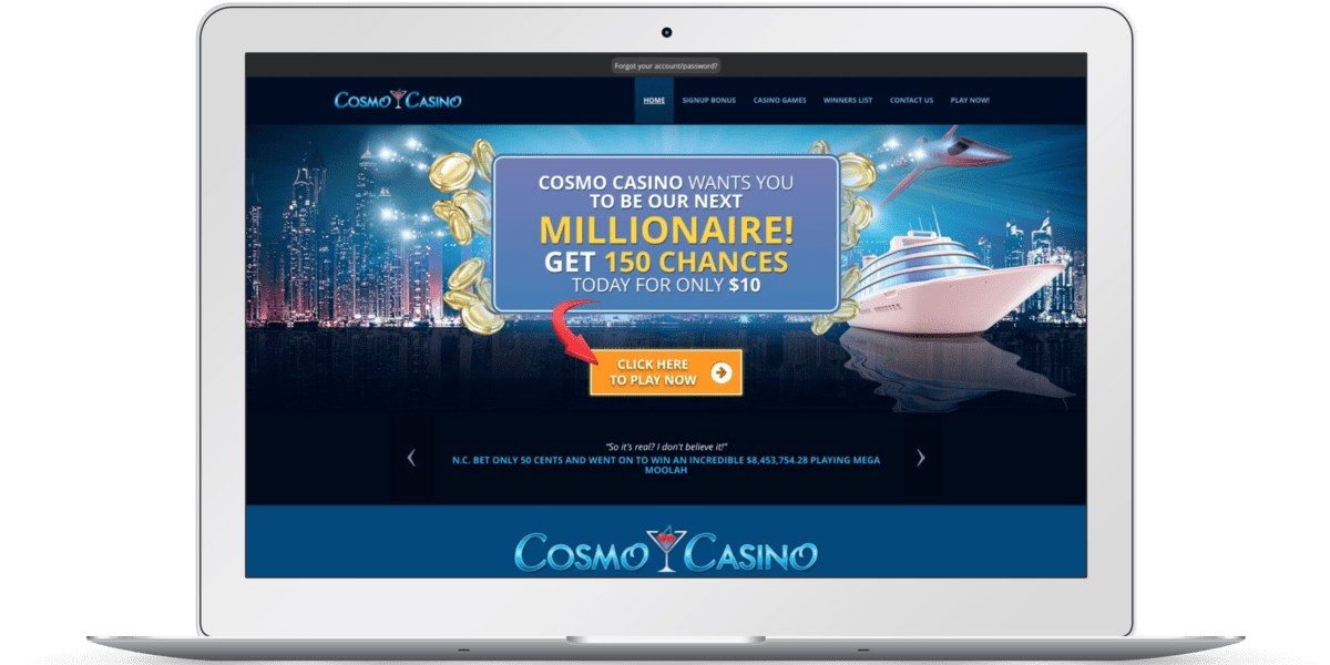 no deposit bonus casino list australia