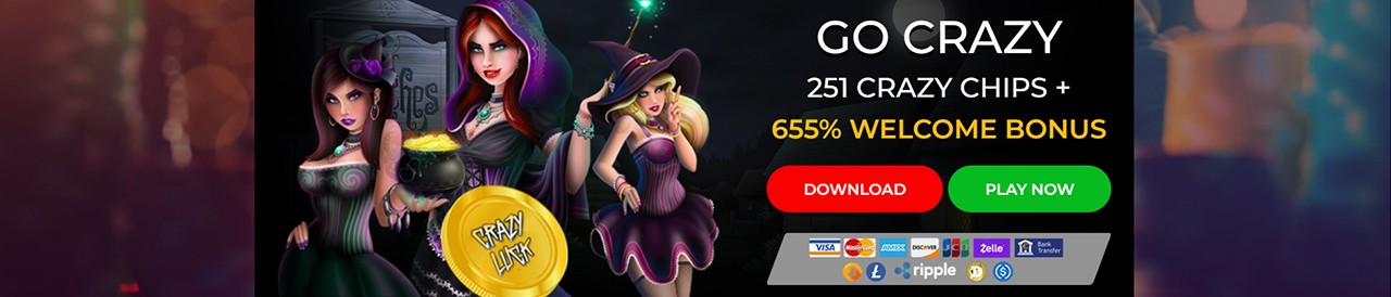 best online casino bonus usa