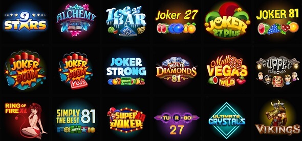 best online casino joining bonus