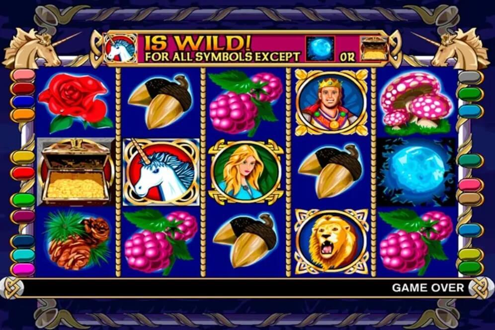 cherry blast slot free spins