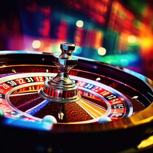 online casino in usa