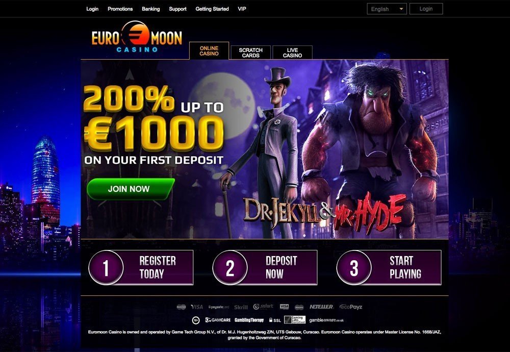 ladbrokes casino promo codes