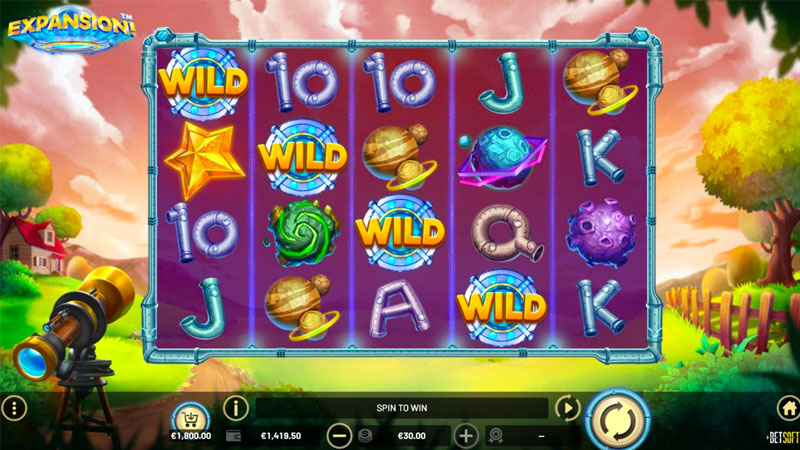 Mobile Casino -App