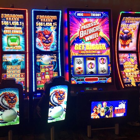 big panda online slot