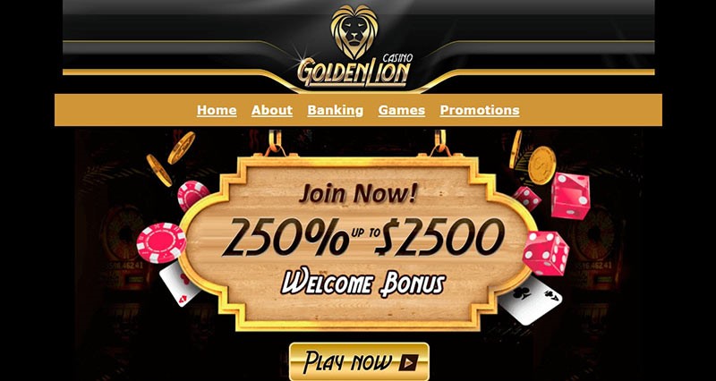 online casino games real money