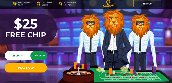 online casino in usa