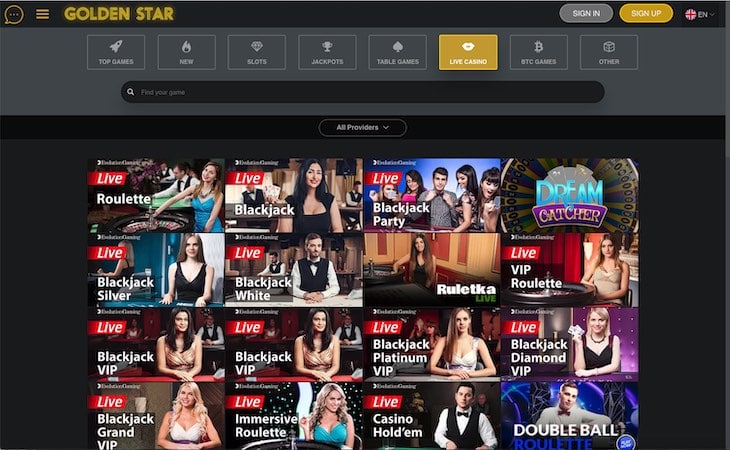 online casino real money