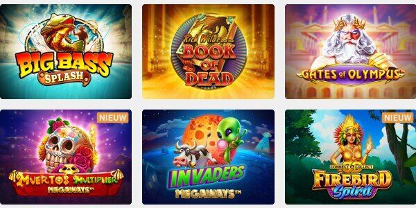 Casino Comeon  App