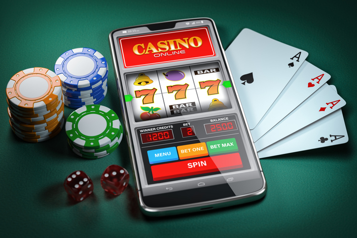 5g casino app