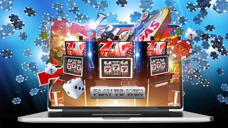 7 riches online casino