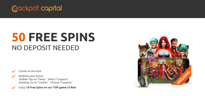 50 free spins no deposit bobby 7s