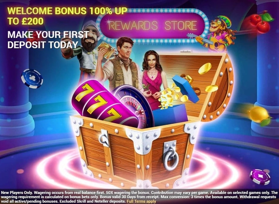 online casino el torero