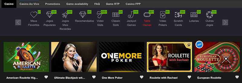 superb casino app