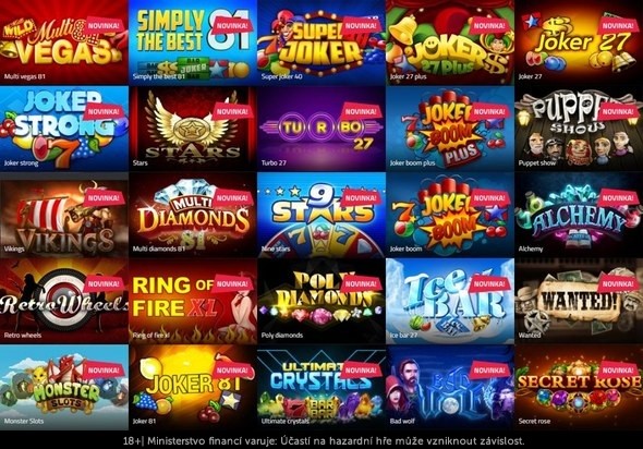 top 3 online casino