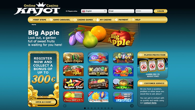 online casino affiliate programs