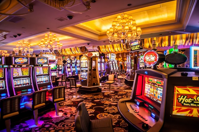 online casino 2020 usa