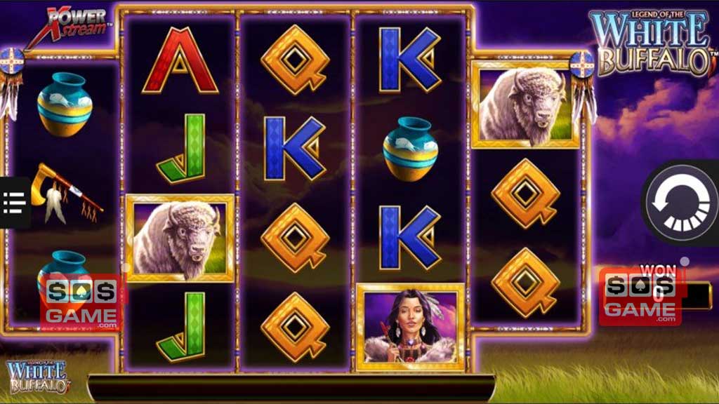 Jackpot Paradise 50 free spins no deposit needed