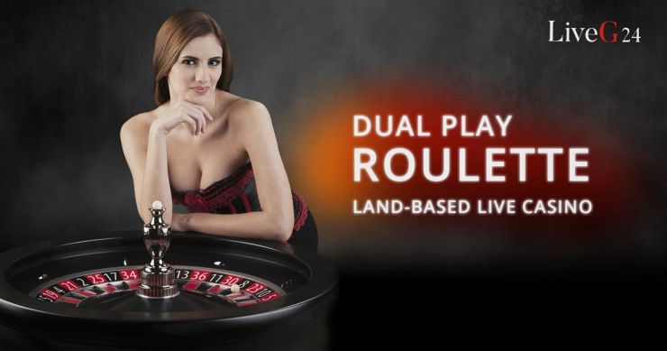 online casino software