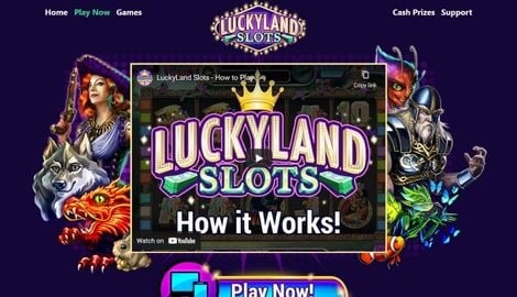 casino Spin and Win 100