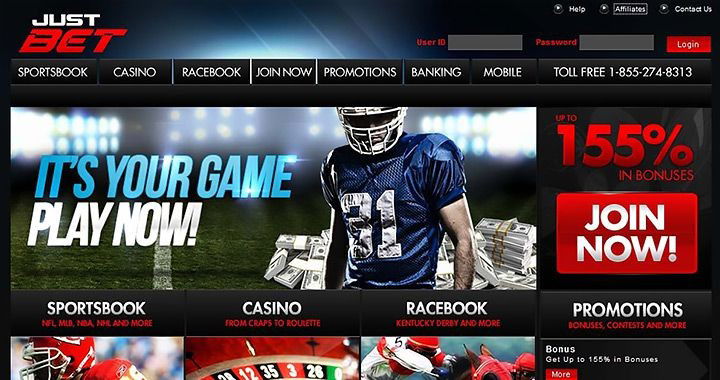 online casino games on net