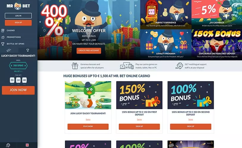 32red casino no deposit bonus