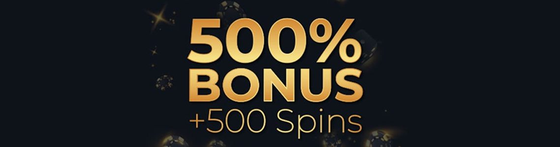 best online casino sign up bonus