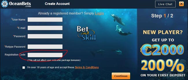 best online casino promotions