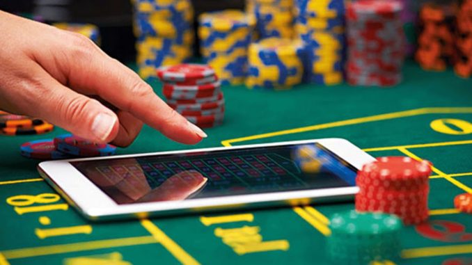 online casino f