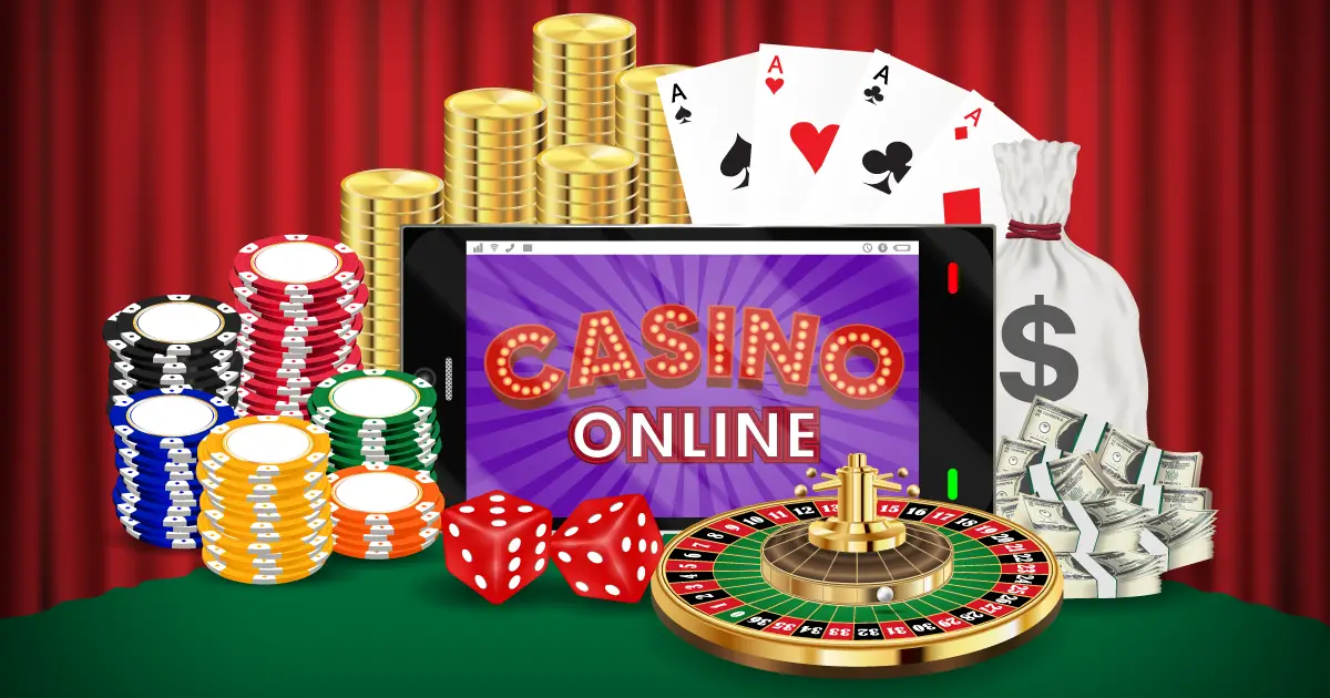 Push Gaming slot games