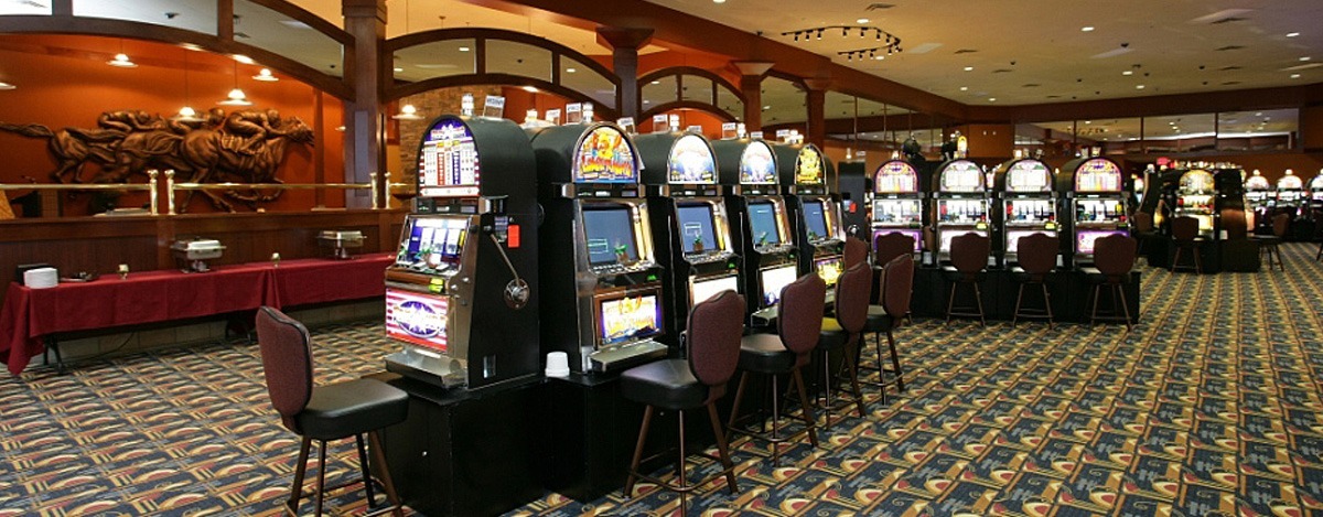 spille casino pa nett