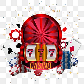 casino application