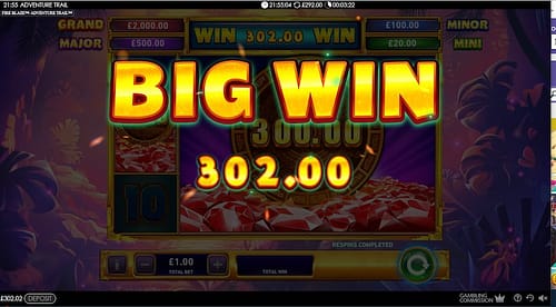 best online casino Miss Midas