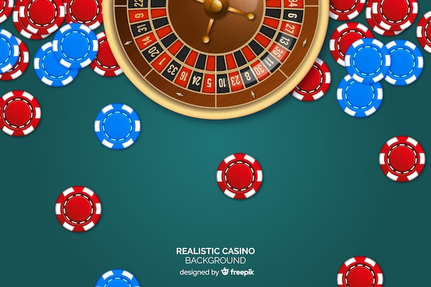 Casino European Roulette