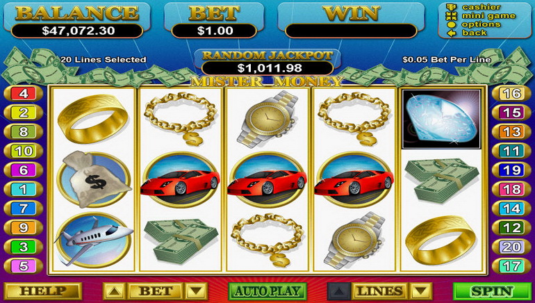 jade magician slot game review