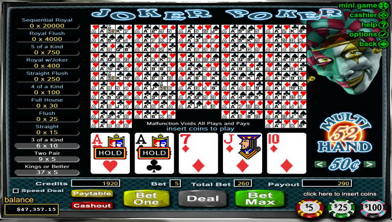 Ace Live online casino review