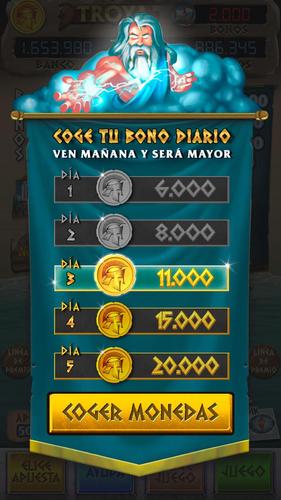 jugar tragamonedas garage gratis sin descargar