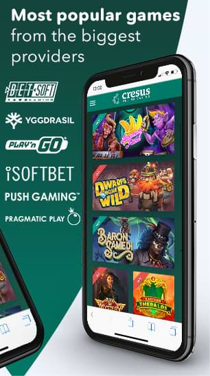 yako casino app