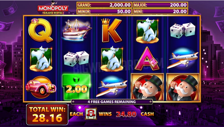 foxin wins again slot free spins