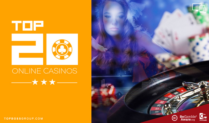 online casino romania