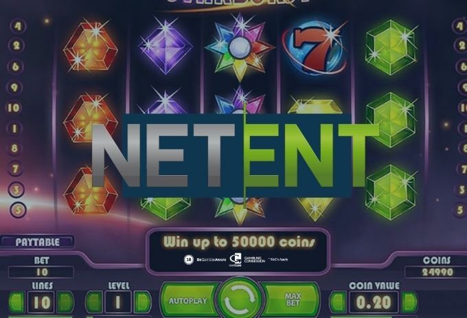 brand new online casino