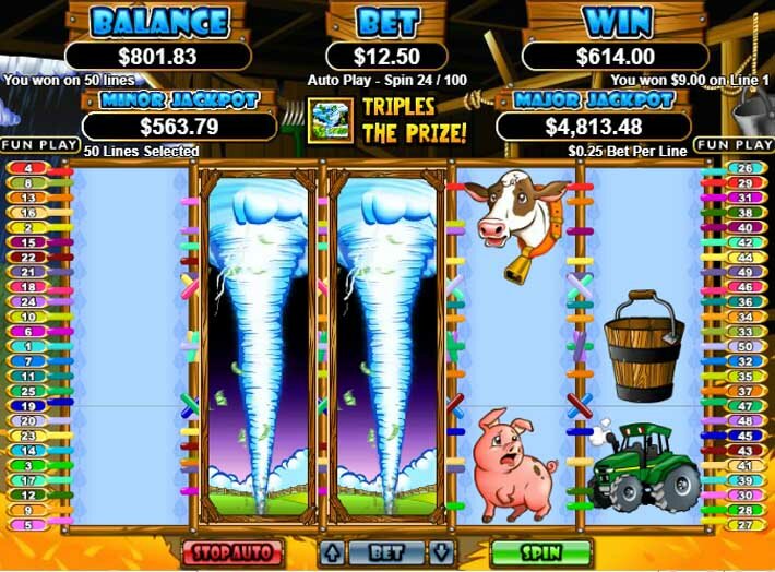 best online casino games free