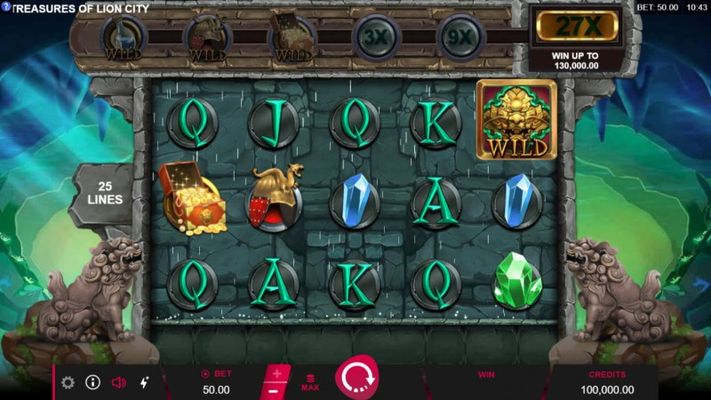 playson casino games